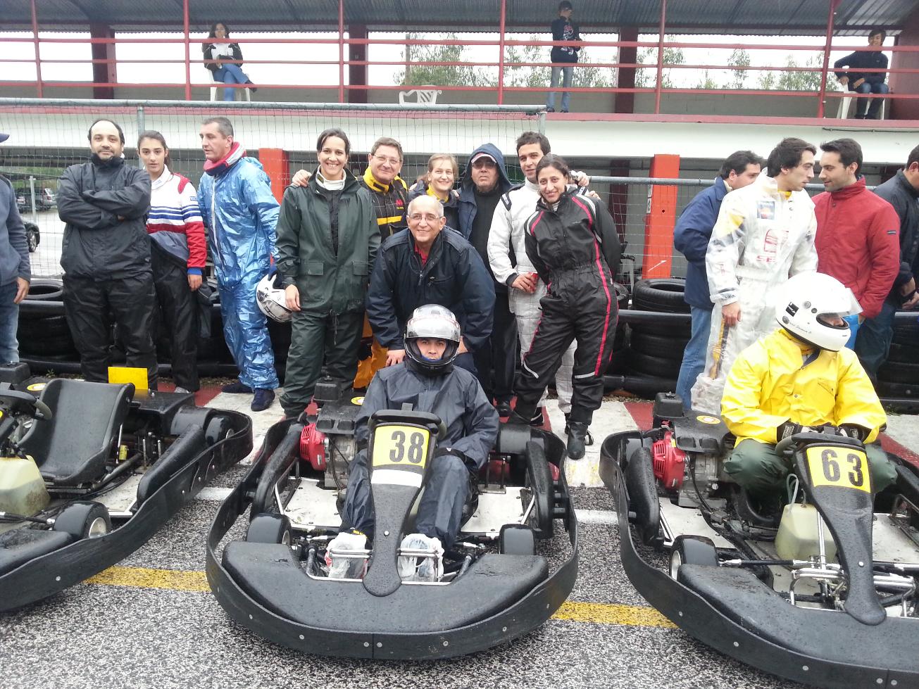 6 Horas de Resistência Euroindy 201213